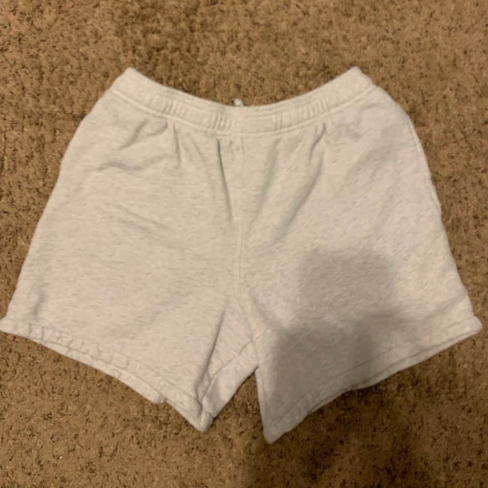 Yellow Label Co. Spring Shorts